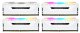 Pamięć RAM Corsair Vengeance RGB PRO DDR4 32GB 3600MHz CL18 CMW32GX4M4C3600C18W 2