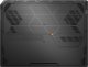 Laptop Asus TUF Gaming A16 FA608 Ryzen 7 260 / 16 GB / 512 GB / RTX 5060 / 165 Hz / Windows 11 Home (FA608UM-R7165) 9