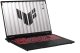 Laptop Asus TUF Gaming A16 FA608 Ryzen 7 260 / 32 GB RAM / 512 GB SSD PCIe / Windows 11 Home (FA608UM-R7165) 2