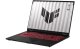 Laptop Asus TUF Gaming A16 FA608 Ryzen 7 260 / 32 GB RAM / 512 GB SSD PCIe / Windows 11 Home (FA608UM-R7165) 4