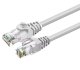 ZOY Kabel Sieciowy Ethernet Cat. 6 UTP CCA Szary 3m  1