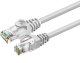 ZOY Kabel Sieciowy Ethernet Cat. 6 UTP CCA Szary 7m 1