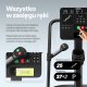 Stepper Zipro ZIPRO Schody treningowe Legday 6