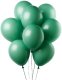 Zestaw Wieczór Panieński Mix Balony Baner Zieleń 2