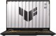 Laptop Asus TUF Gaming F16 FX608 i5-14650HX / 16 GB RAM / 1 TB SSD PCIe / Windows 11 Home (X608JMR-I7161) 1
