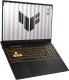 Laptop Asus TUF Gaming F16 FX608 i5-14650HX / 16 GB RAM / 1 TB SSD PCIe / Windows 11 Home (X608JMR-I7161) 8