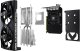 Karta graficzna PNY GeForce RTX 5060 Overclocked Dual Fan 8GB GDDR7 DLSS4 (VCG50608DFXPB1-O) 10