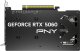 Karta graficzna PNY GeForce RTX 5060 Overclocked Dual Fan 8GB GDDR7 DLSS4 (VCG50608DFXPB1-O) 8