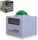 Przycisk Czasomierz Licznik Ninja Timer SCHILDKROT 1