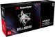 Karta graficzna POWERCOLOR Hellhound Radeon RX 9060 XT 16GB GDDR6 (RX9060XT 16G-L/OC) 7