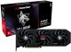 Karta graficzna POWERCOLOR Hellhound Radeon RX 9060 XT 8GB GDDR6 (RX9060XT 8G-L/OC) 1