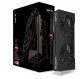 Karta graficzna XFX Swift Radeon RX 9060 XT OC Gaming 8GB GDDR6 (RX-96TSW8GBQ) 1