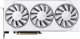 Karta graficzna XFX Swift Radeon RX 9060 XT OC White Triple Fan Gaming 16GB GDDR6 (RX-96TS316W7) 4