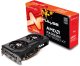 Karta graficzna Sapphire Pulse Radeon RX 9060 XT 16GB GDDR6 (11350-03-20G) 1