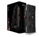 Karta graficzna XFX Swift Radeon RX 9060 XT OC Triple Fan Gaming 16GB GDDR6 (RX-96TS316B7) 1
