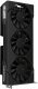 Karta graficzna XFX Swift Radeon RX 9060 XT OC Triple Fan Gaming 16GB GDDR6 (RX-96TS316B7) 2