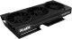 Karta graficzna XFX Swift Radeon RX 9060 XT OC Triple Fan Gaming 16GB GDDR6 (RX-96TS316B7) 4