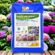 Nawóz Acid Plant Granulat BOR Rośliny Kwasolubne Kwiaty - hortensje - 5 kg 1