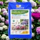 Nawóz Acid Plant Granulat BOR Rośliny Kwasolubne Kwiaty - hortensje - 5 kg 3