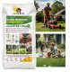 Nawóz Azotowy Power Start Wiosenny Szybko Regenerujący Granulat 24 kg Eco 1