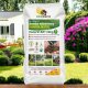 Nawóz Azotowy Power Start Wiosenny Szybko Regenerujący Granulat 24 kg Eco 1
