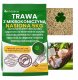 Nasiona Trawy Trawa Uniwersalna z Mikrokoniczyną Samonawożący Mieszanka 5kg 6
