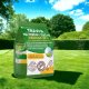 Trawa na Tereny Suche Samoregenerująca Nasiona Eco Deco 5kg Odporna Susza 7