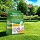 Trawa na Tereny Suche Samoregenerująca Nasiona Eco Deco 5kg Odporna Susza 8