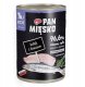 Pan Mięsko Indyk z łososiem 400g 3