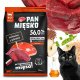 Pan Mięsko Wołowina z jeleniem 400g 5