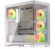 Obudowa Krux Exo RGB biała (KRXD009) 1