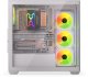 Obudowa Krux Exo RGB biała (KRXD009) 8
