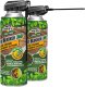 NO PEST Spray Środek Preparat na Mszyce Przędziorki Mączliki i Inne Szkodniki Roślin oraz Choroby Grzybowe 400ml z Olejem Rydzowym 5