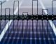 Kolce na Ptaki Gołębie Kuny na Panele Solarne Fotowoltaiczne 50cm ze Stali Nierdzewnej 304 w Kolorze Czarnym 8