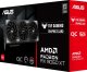 Karta graficzna Asus TUF Gaming Radeon RX 9060 XT OC 16GB GDDR6 (TUF-RX9060XT-O16G-GAMING) 10