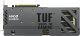 Karta graficzna Asus TUF Gaming Radeon RX 9060 XT OC 16GB GDDR6 (TUF-RX9060XT-O16G-GAMING) 4