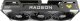 Karta graficzna Asus TUF Gaming Radeon RX 9060 XT OC 16GB GDDR6 (TUF-RX9060XT-O16G-GAMING) 5