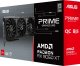 Karta graficzna Asus Prime Radeon RX 9060 XT OC 8GB GDDR6 (PRIME-RX9060XT-O8G) 10