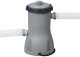 Basen stelażowy 300x201x66 + pompa Steel Pro z konstrukcją Bestway 56411 5