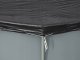 Bestway Plandeka pokrywa ochronna do basenu ze stelażem 400x211 cm Bestway 58425 9