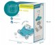 Bestway Odkurzacz automatyczny basenowy Aquatronix G200 Bestway 58765 nowy model 12