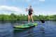 Deska WINDSUP kajak Freesoul Tech Bestway 65310 pompowana wiosło siedzisko 2