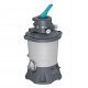 Filtracja pompa piaskowa Bestway 3596 l/h Sand Filter 58515 nowy model 7