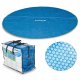 Plandeka pokrywa folia solarna do basenu o średnicy 488cm Intex 29024 28014 1