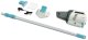 Intex Odkurzacz ręczny akumulatorowy do basenów i jacuzzi SPA ZR200 28628 Intex 2