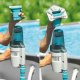 Intex Odkurzacz ręczny akumulatorowy do basenów i jacuzzi SPA ZR200 28628 Intex 5