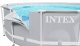 Basen stelażowy 457x122 Prism Frame Intex 16726 cz. zamienna 4
