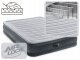 Materac dmuchany Air Bed Comfort-Plush Full 137x191x33 z pompką Intex 67768 2