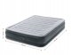 Materac dmuchany Air Bed Comfort-Plush Full 137x191x33 z pompką Intex 67768 4