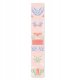 Guma fitness medium Spokey THE BLOOM ELASTIC BAND 1